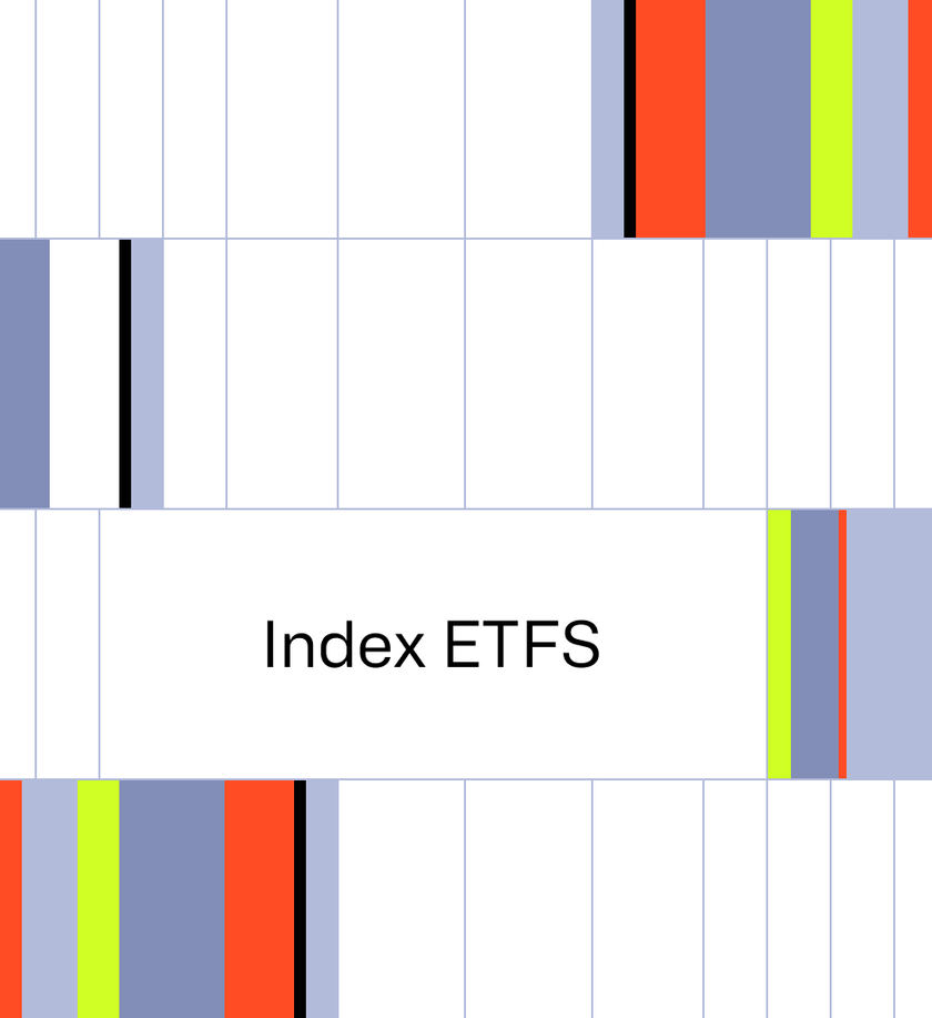 Index ETFs