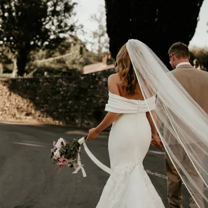 Rhys & Stephanie