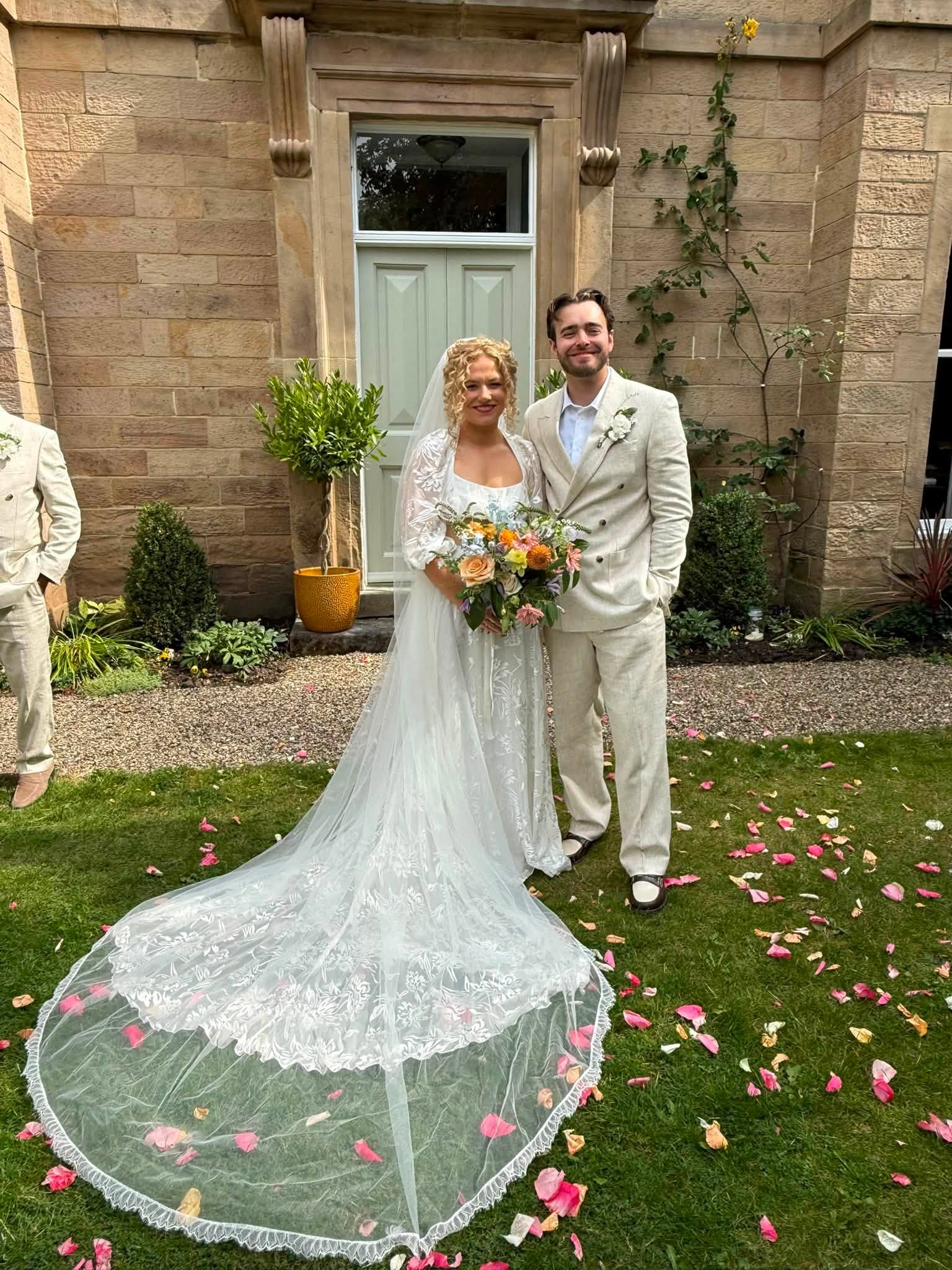 Iwan & Sally