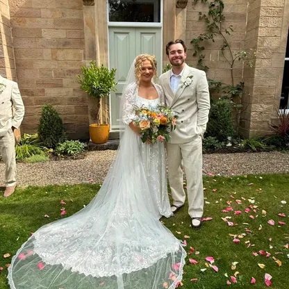 Iwan & Sally