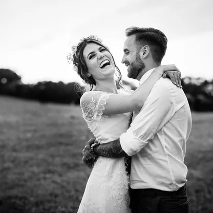 Emma & Rhys