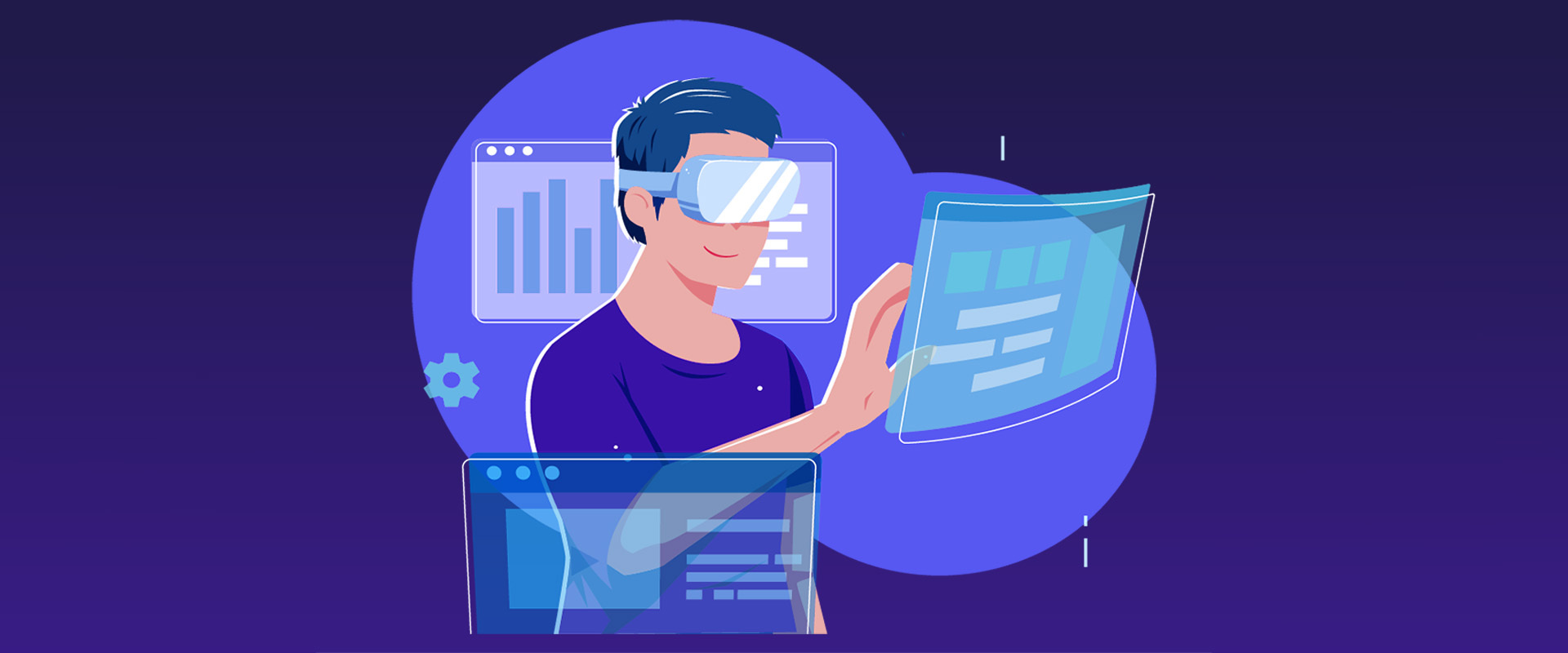 How blockchain technology is shaping the future of the Metaverse