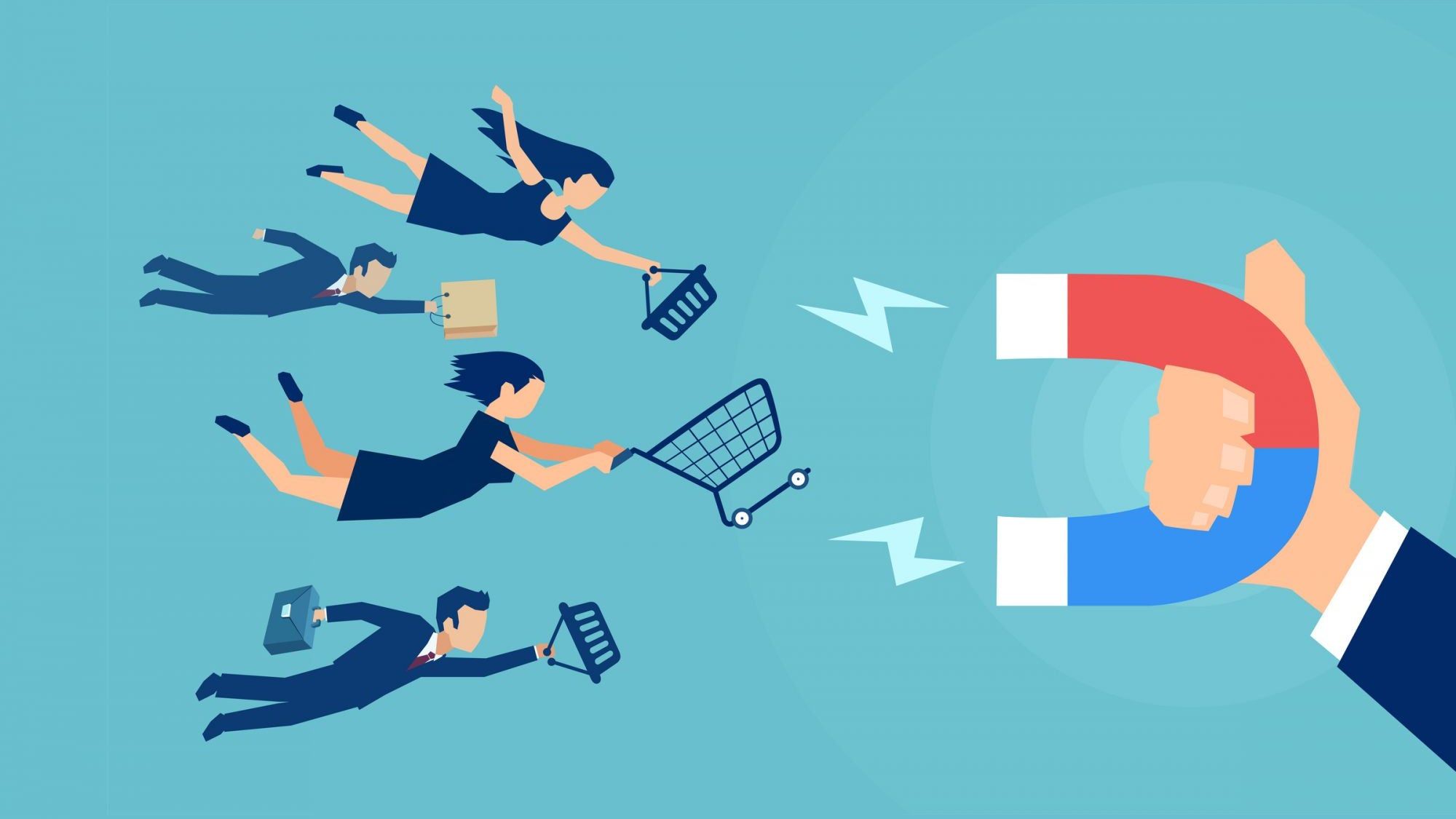 Increase your client base with these essential tips