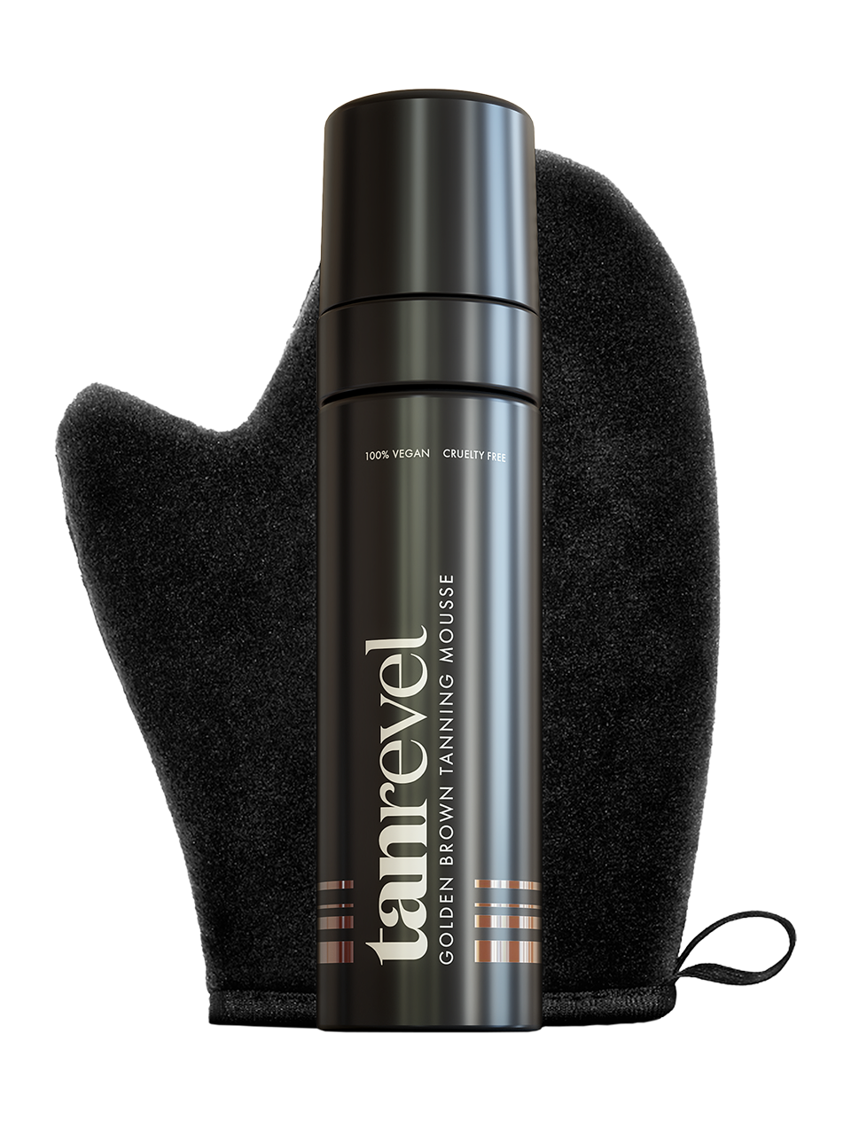 SelfTanning Mousse Tanrevel