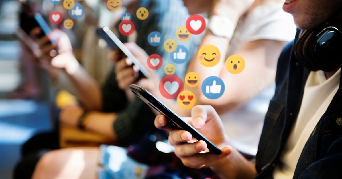 Why Is Your Kid So Obsessed With Social Media? Ohana