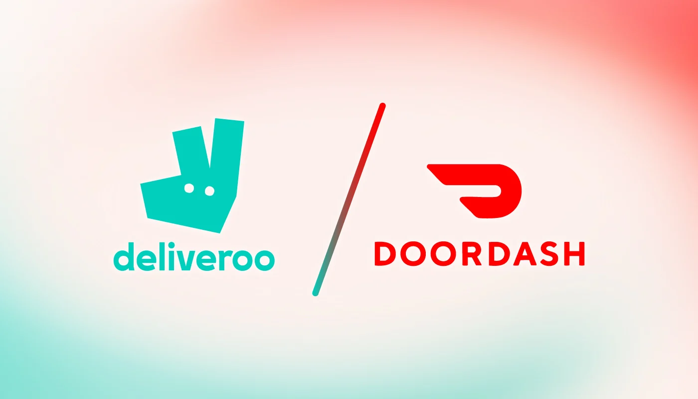 DoorDash Arrives in Singapore as Deliveroo Acquisition Formally Completes