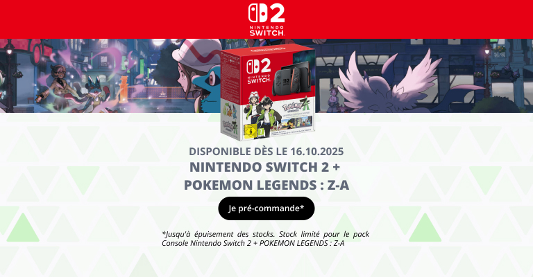 Switch Pokemon