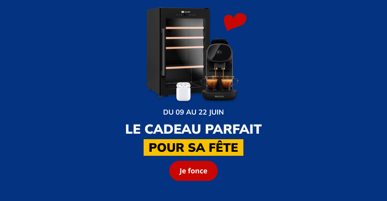 Toute notre sélection spécial Fête des pères