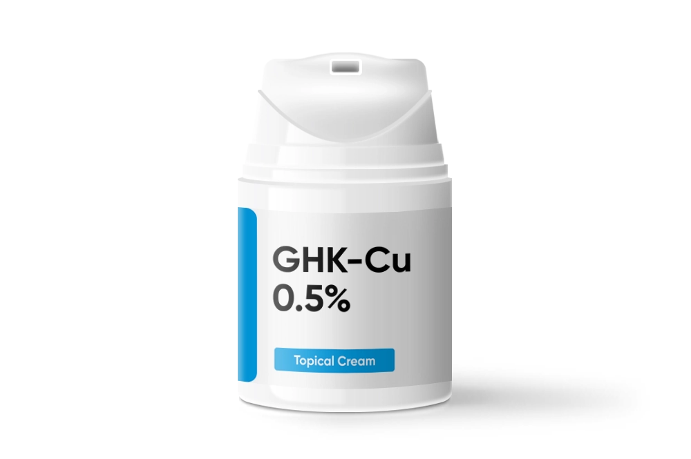 allergic reaction to ghk cu Buy GHK-Cu Cream | 0.5% Copper Peptide