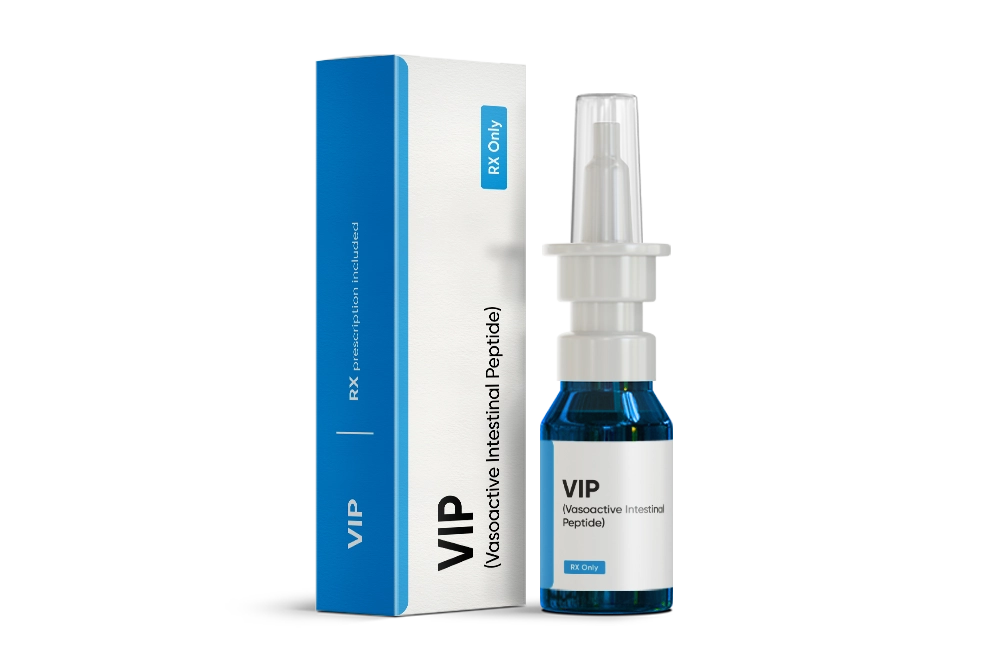 tirzepatide nasal spray VIP Nasal Spray Wellness Programs Online
