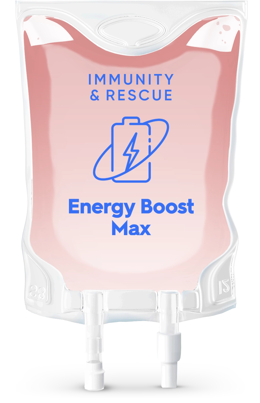 Energy Boost Max