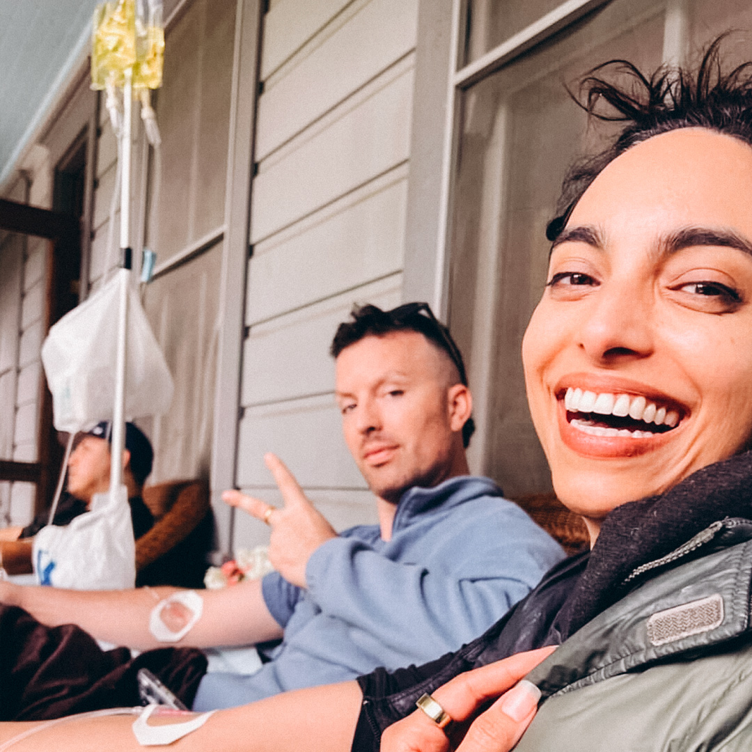 NAD+ IV Therapy Near Me Explained