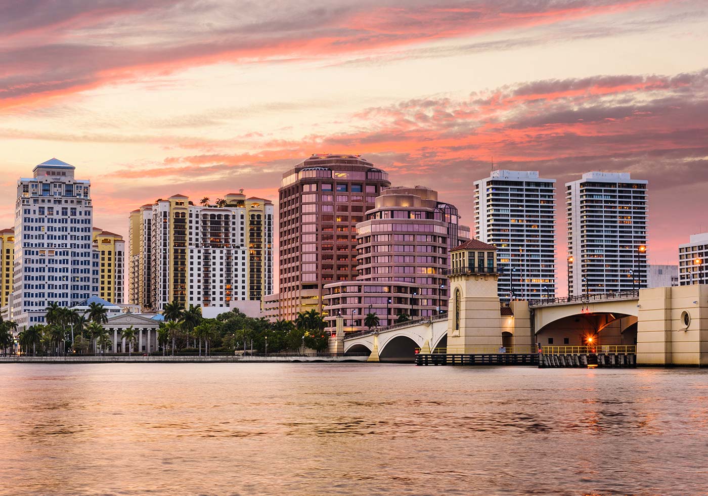 Mobile IV Therapy Services in West palm beach| HydraMed