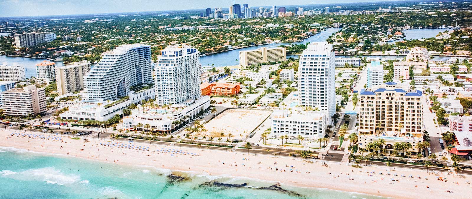 Mobile IV Therapy in Fort Lauderdale, FL