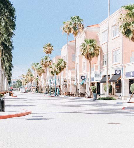 Mobile IV Therapy Services in Boca Raton, FL | HydraMed