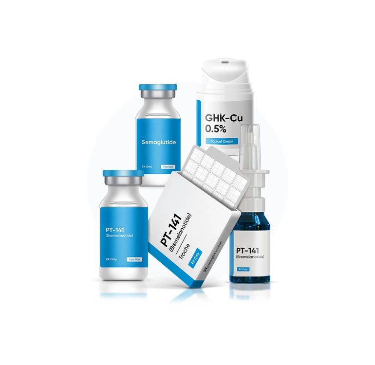 ghk-cu peptide injection near me Peptides