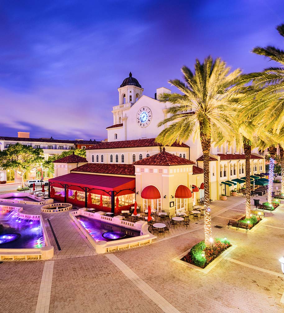 Mobile IV Therapy Services in West palm beach| HydraMed