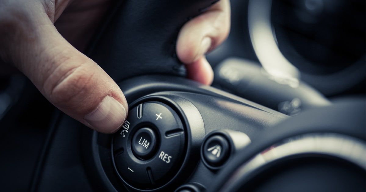 What is Cruise Control in a Car? Meaning and How it Works?