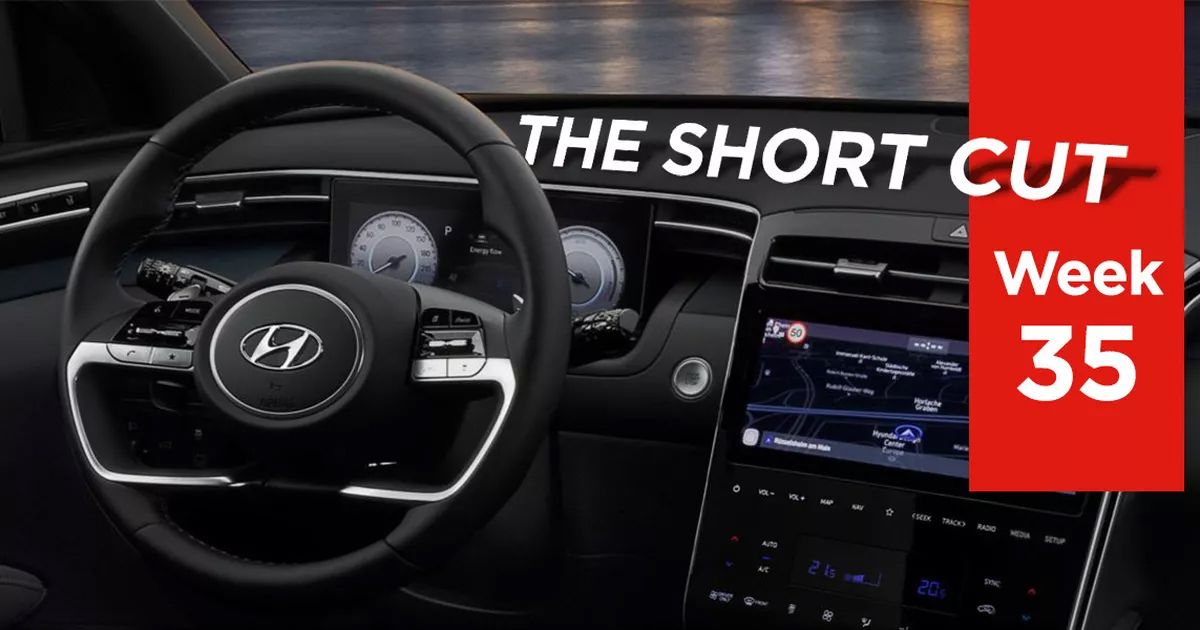 TomTom Furthers Important Deal with Hyundai TomTom Newsroom