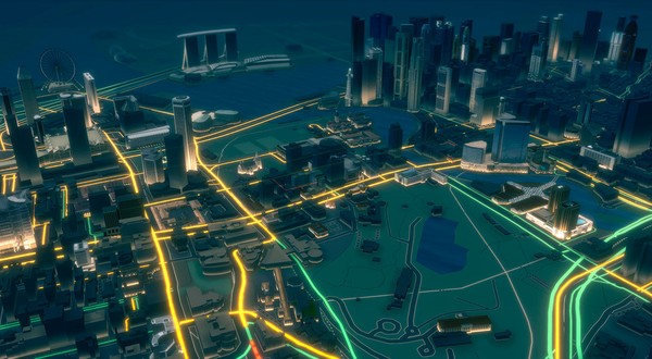 TomTom Newsroom