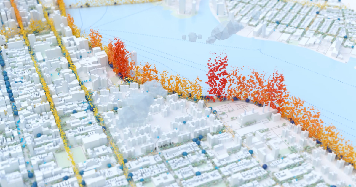 Road Traffic Management