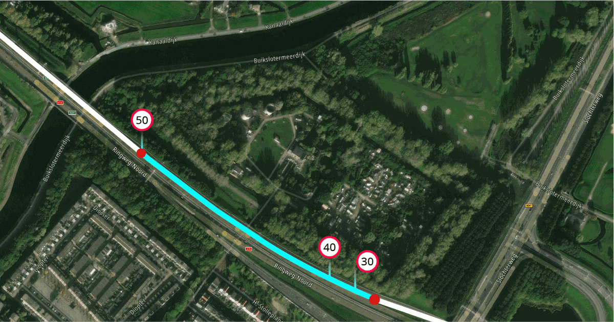 How TomTom makes the Overture transportation layer TomTom Newsroom
