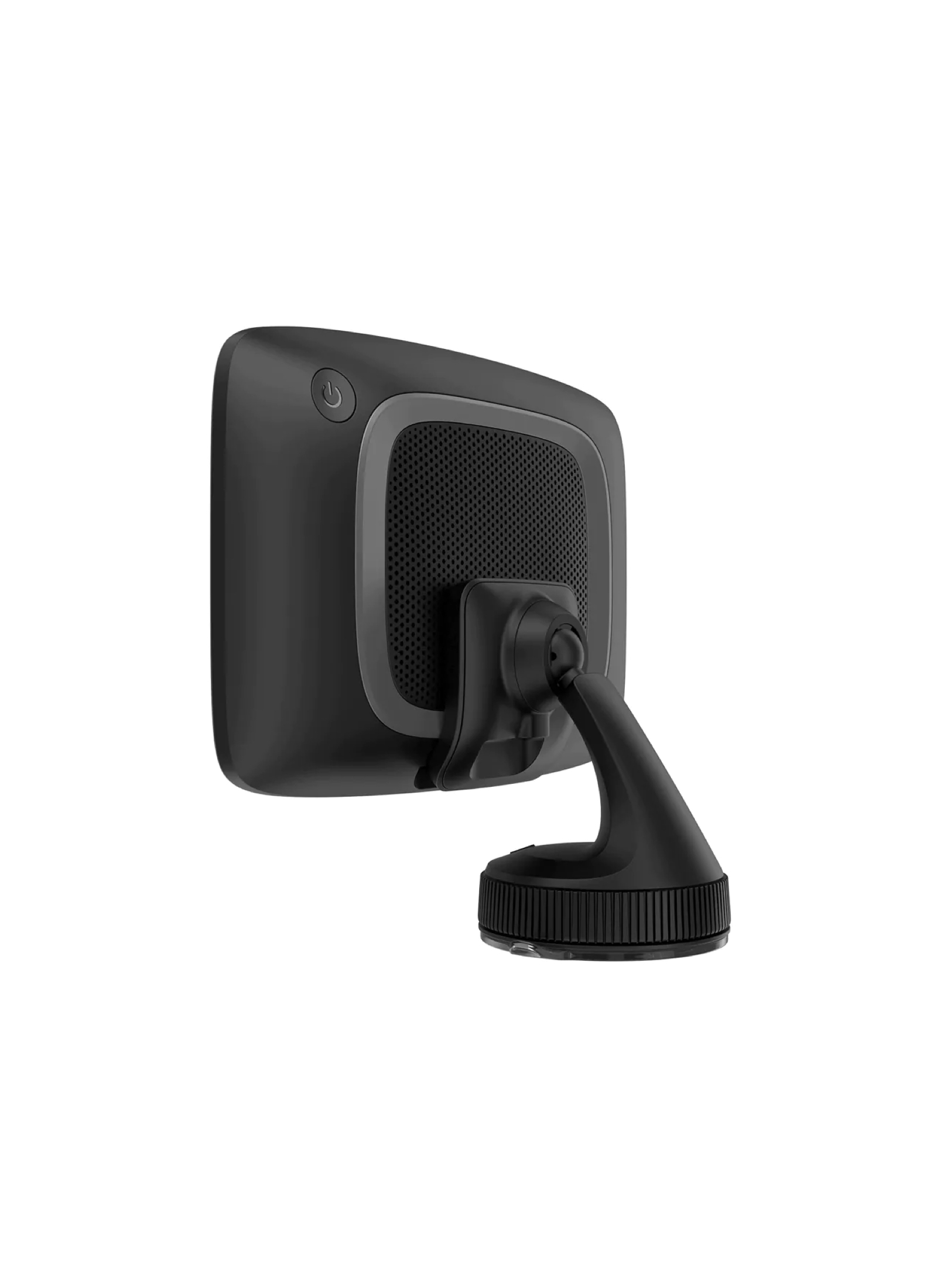 thumbnail interactive-video image 1 of Rheme EVA Carry Case For 7" GPS – Fits TomTom Go Camper, Garmin Dezl, NavPal 1 of 2
