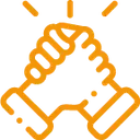 Icon Vertrauen