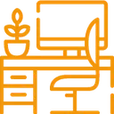 Icon Ausstattung