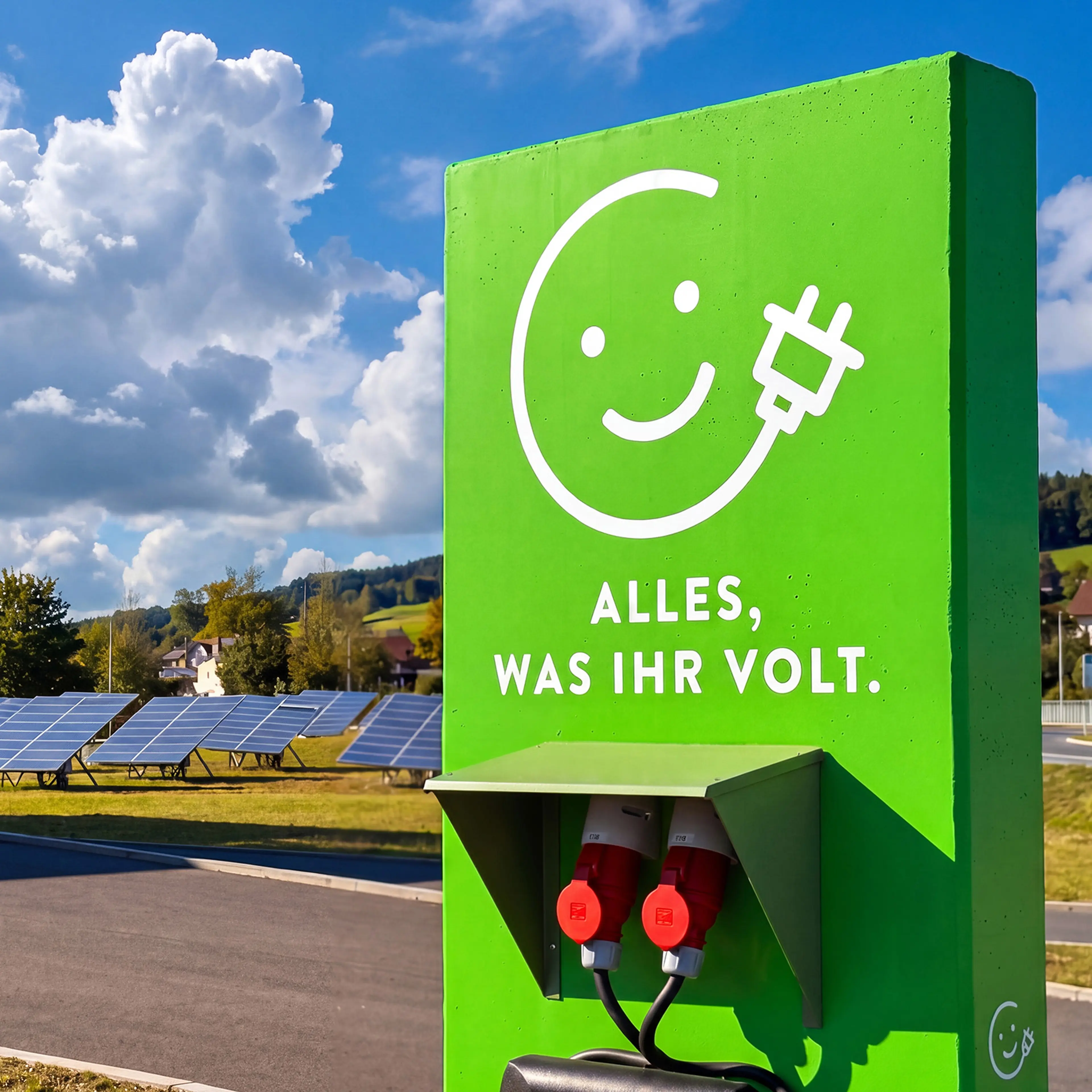 Elektromobilität