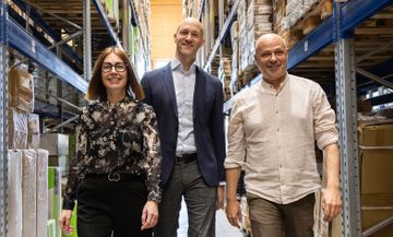 Hödl, Schreiner, Fink