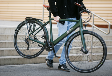 Produktbild Geero Flex Pine