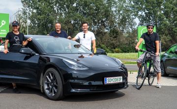Mitarbeitermobilität