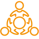 Icon Vielfalt
