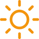 Icon Sonnenenergie
