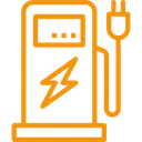 Icon Elektromobilität