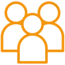 Icon Mitarbeitende