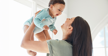 Imagebild Babymondino Mama+Baby
