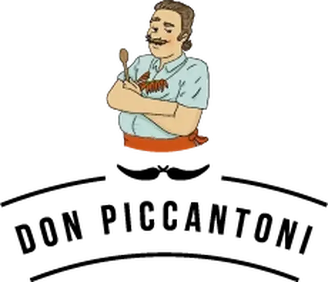 Don Piccantoni Logo