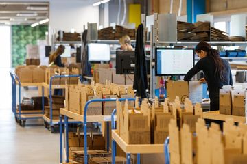 Blackfriday bei niceshops