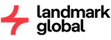 Logo Landmark Global
