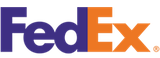 Logo Fedex