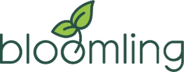 Logo bloomling