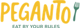 Logo Peganto