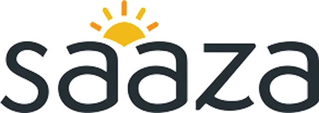 Logo saaza