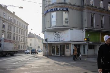 News Foto Standort Graz