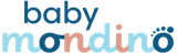 Logo Babymondino