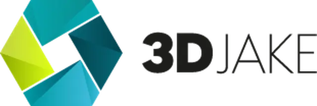 3DJake Logo