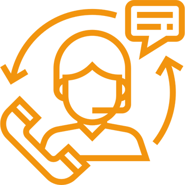 Customer Support icon