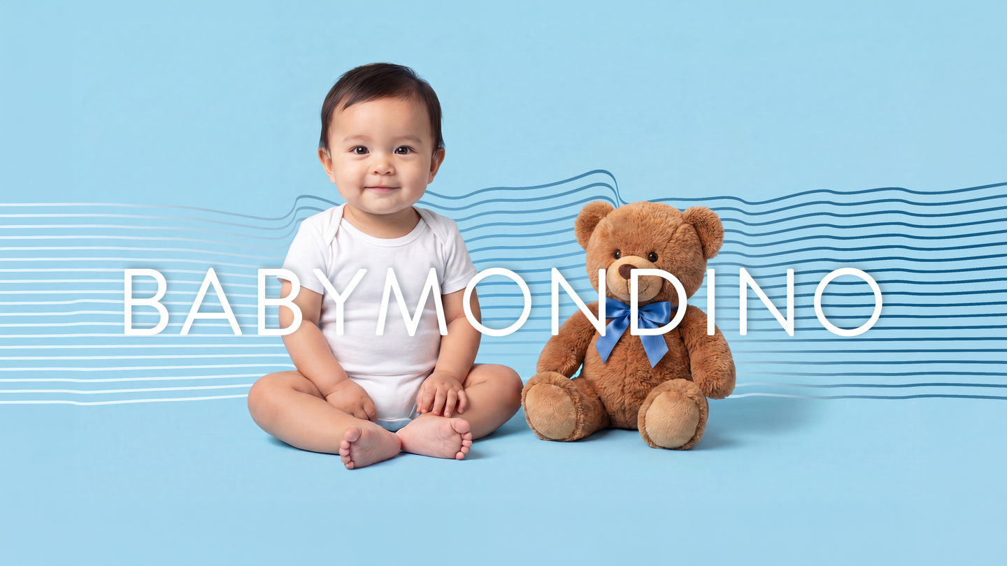Banner Babymondino